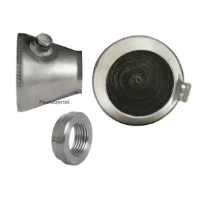 Katalysator Tilbehør