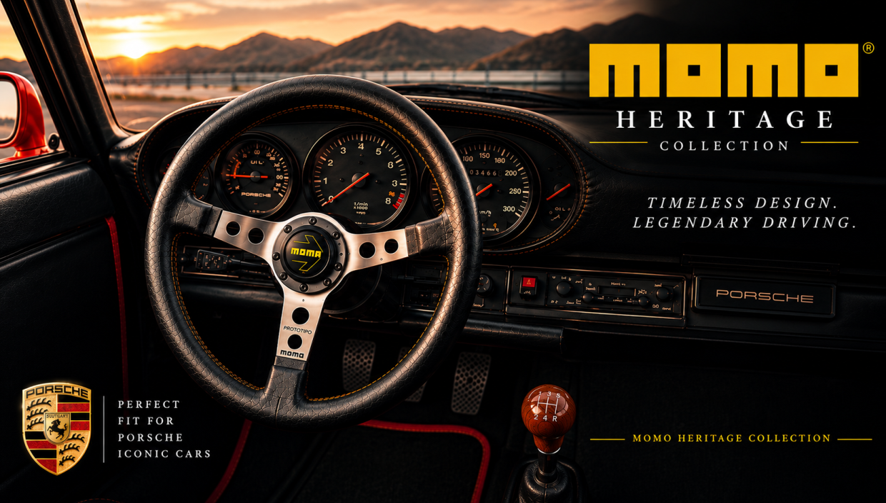 Momo Heritage