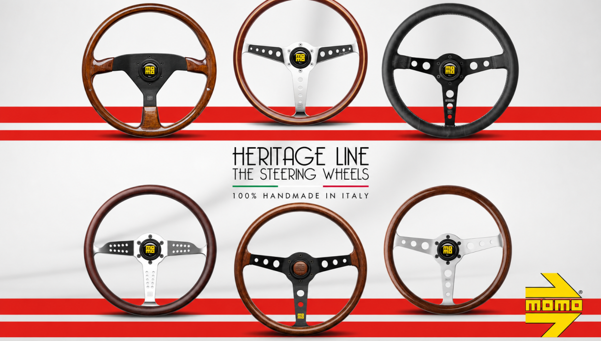 Momo Heritage