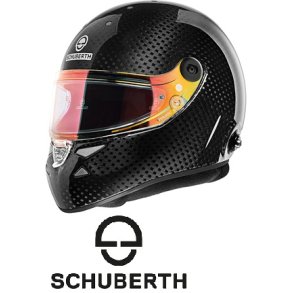 Schuberth Hjelme