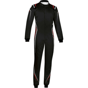 Sparco Racing K&oslash;redragter