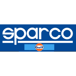 Sparco Gulf Lifestyle Collection