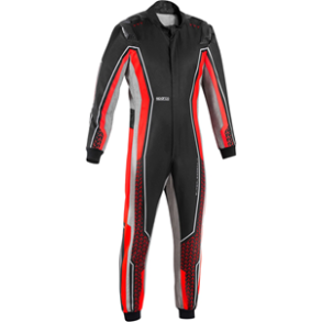 Sparco Karting k&oslash;redragter