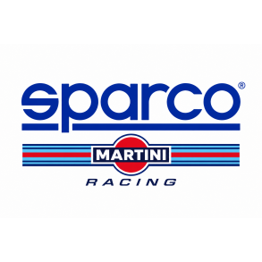 Sparco Martini Racing