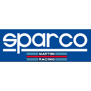 Sparco Martini Racing