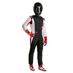 Sparco Køredragter