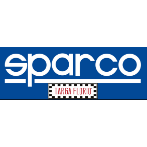 Sparco Targa Florio Lifestyle Collection