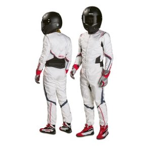 Sparco Kart Køredragter