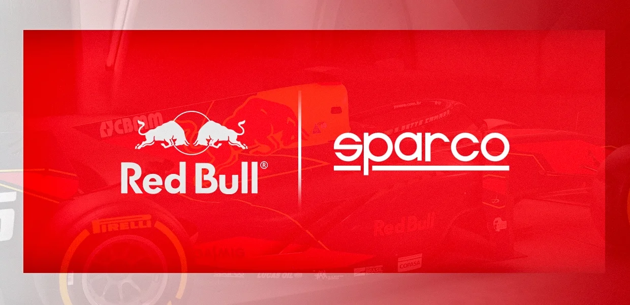 Starracing sparco sponsor deal
