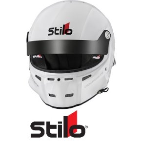 Stilo Hjelme & Tilbehør