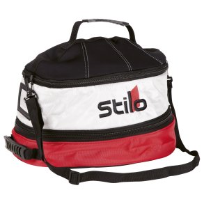 Stilo Hjelmtaske