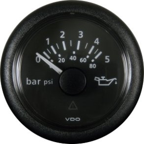 VDO Veratron Viewline