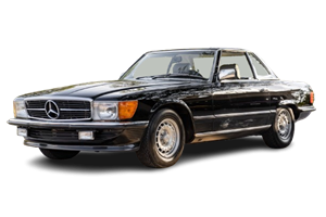 Classic Cars