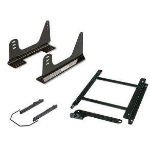 Sædebeslag & konsoller