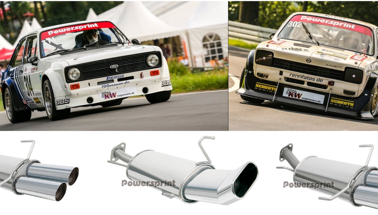 Powersprint Motorsport