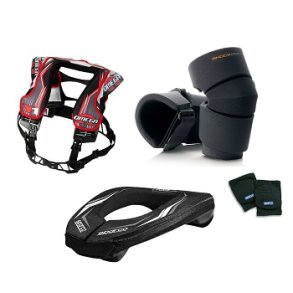 Kart Sikkerhedsudstyr