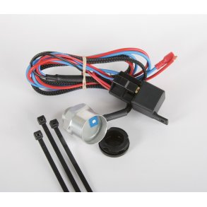 Spal blser termokontakt M22x1,5mm