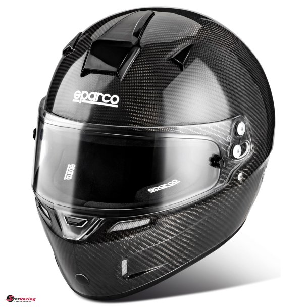 Umeki følelsesmæssig teenagere Sparco AIR KF-7W kart hjelm - Sparco Hjelme - Starracing Motorsport