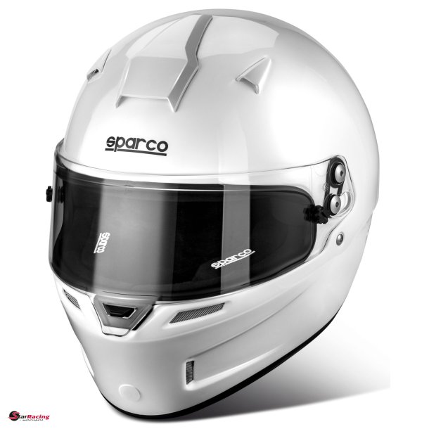 Sparco SKY KF-5W hjelm - Hjelme - Starracing Motorsport