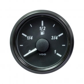 VDO SingleViu Tankmler 