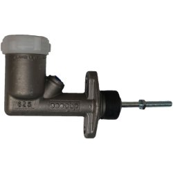 OBP hovedcylinder, Integreret