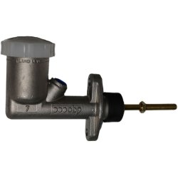 OBP hovedcylinder, Integreret