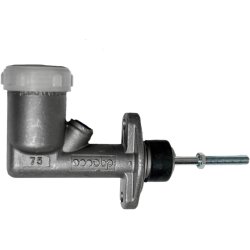 OBP hovedcylinder, Integreret