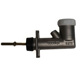 OBP hovedcylinder, Integreret