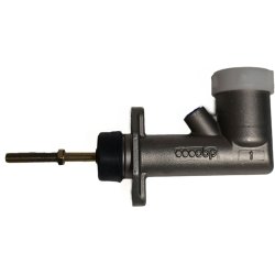 OBP hovedcylinder, Integreret