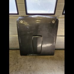 Ford mustang 1965 302 cui 4 gear aut