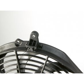 Spal blser vinkel 37.7mm