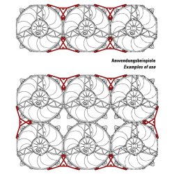 Spal forbindelsesbro