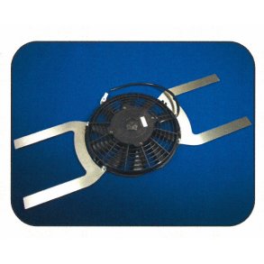 Spal blser monterings st