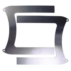 Spal blser monterings st