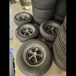 Ford mustang 1965 302 cui 4 gear aut