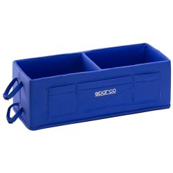 Sparco hjelm box
