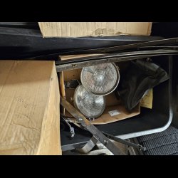 Ford mustang 1965 302 cui 4 gear aut