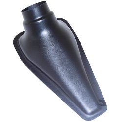 Luftindfring 51 el.  63 mm