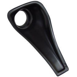 Luftindfring 63 el.  76 mm