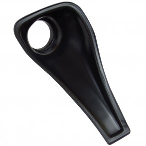 Luftindfring 63 el.  76 mm