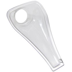 Luftindfring 63 el.  76 mm