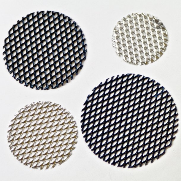Trdnet (Mesh)