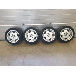 Melber flge 7.5x16 ET34 5x112