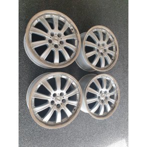 Rial flge 9x20 ET35 5x112