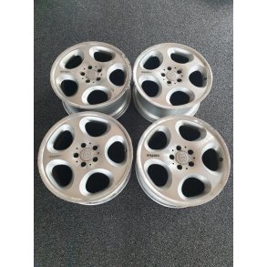 Brabus flge 17x8 ET30 5x112