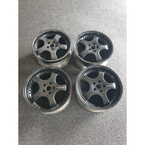 Kleemann f�lge 8,5x18 ET35 5x112