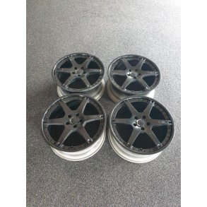 OZ Flge 8.5x19 ET35 5x112