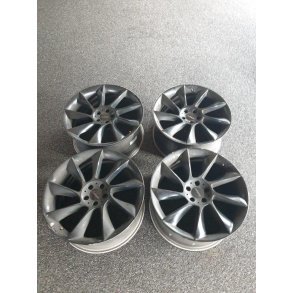 Lorinser Turbine f�lge 10x20 ET38 5x112