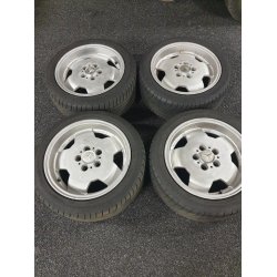 Melber f�lge 7.5x16 ET34 5x112