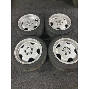 Melber f�lge 7.5x16 ET34 5x112